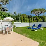Villa Amelia - Sunny Way By Interhome *