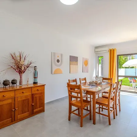 Βίλα Villa Marbella By Interhome *