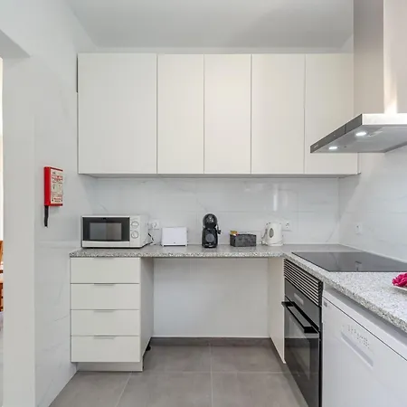 Βίλα Villa Marbella By Interhome
