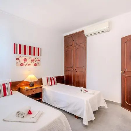 Βίλα Villa Marbella By Interhome Αλμπουφέιρα
