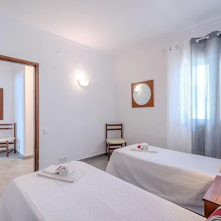 Villa Marbella By Interhome *