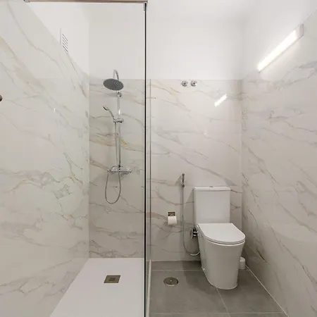 Βίλα Villa Marbella By Interhome Αλμπουφέιρα
