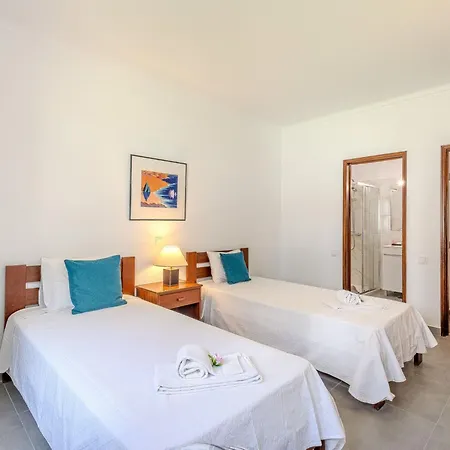 Βίλα Villa Marbella By Interhome *