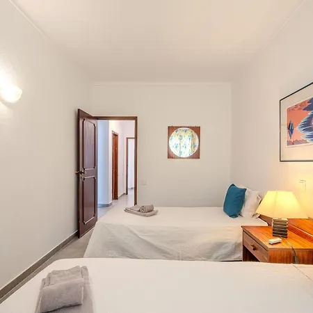 Βίλα Villa Marbella By Interhome *