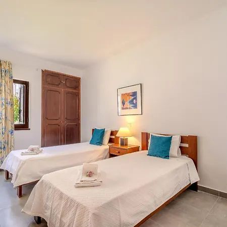 Villa Marbella By Interhome * Αλμπουφέιρα