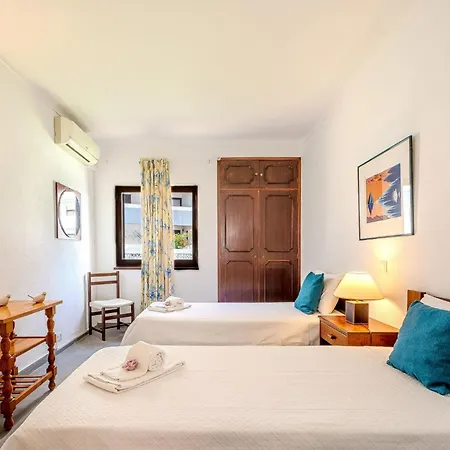 Βίλα Villa Marbella By Interhome Αλμπουφέιρα