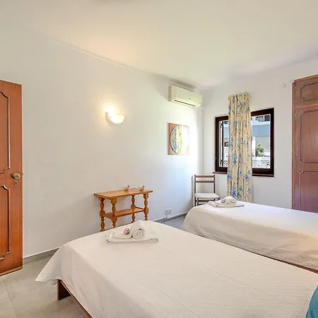 Villa Marbella By Interhome *