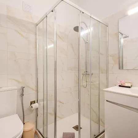 Villa Marbella By Interhome * Αλμπουφέιρα