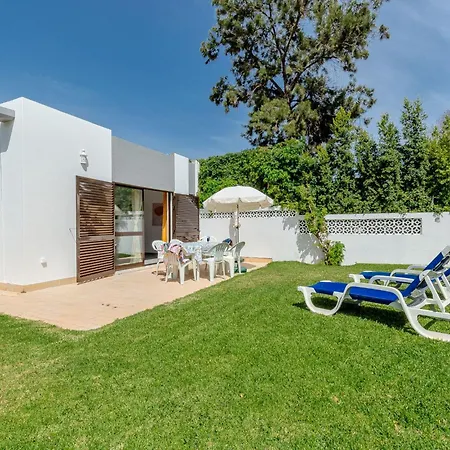 Villa Marbella By Interhome Βίλα Αλμπουφέιρα