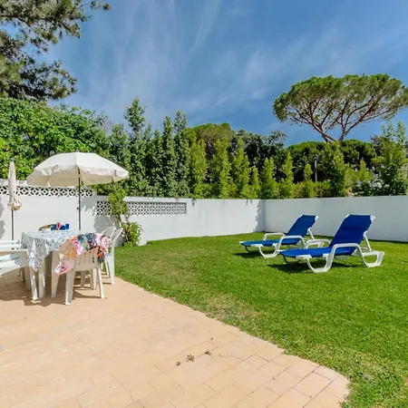 Βίλα Villa Marbella By Interhome *