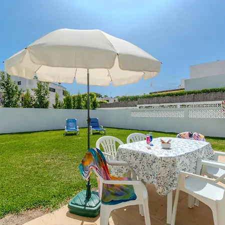 Villa Marbella By Interhome Αλμπουφέιρα
