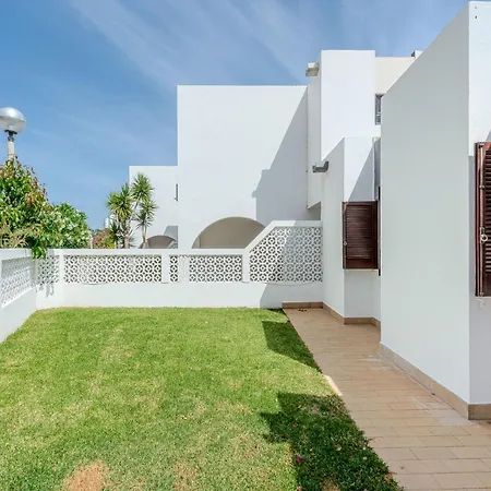 Villa Marbella By Interhome Βίλα