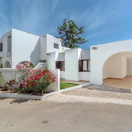 Βίλα Villa Marbella By Interhome