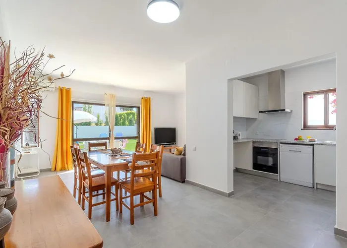 Amelia - Sunny Way By Interhome * Albufeira