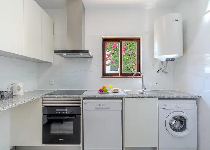 Amelia - Sunny Way By Interhome