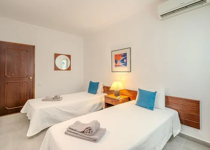 Amelia - Sunny Way By Interhome Villa