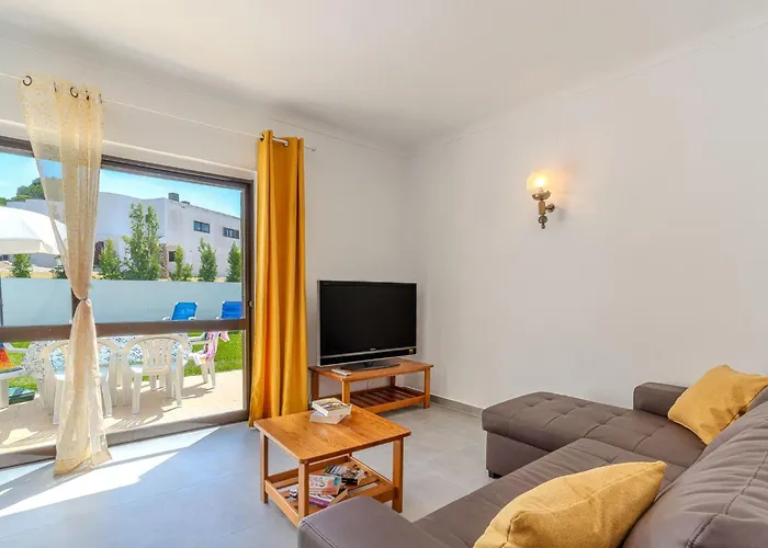 Amelia - Sunny Way By Interhome Villa