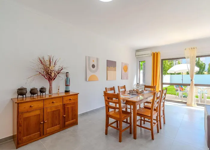 Villa Amelia - Sunny Way By Interhome *