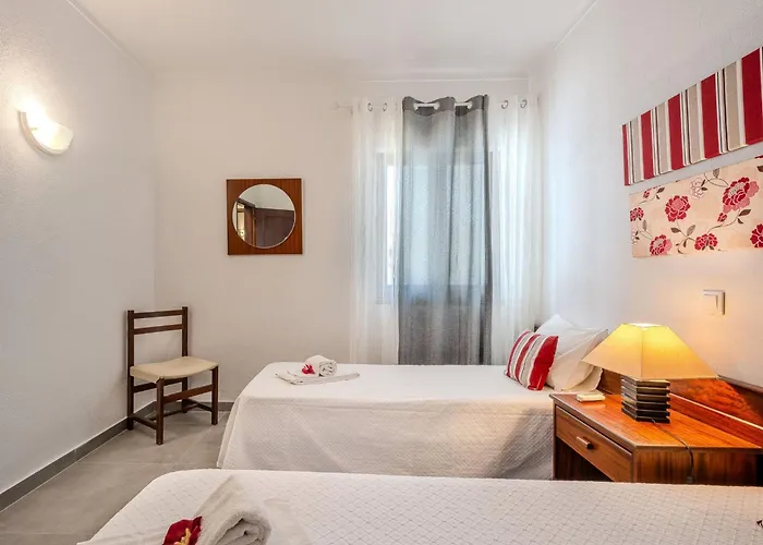 Villa Amelia - Sunny Way By Interhome *