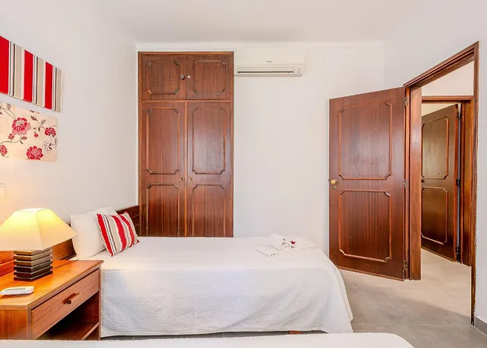 Amelia - Sunny Way By Interhome *