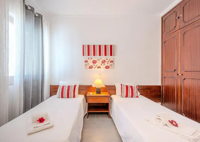 Amelia - Sunny Way By Interhome * Albufeira