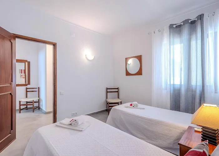 Amelia - Sunny Way By Interhome *