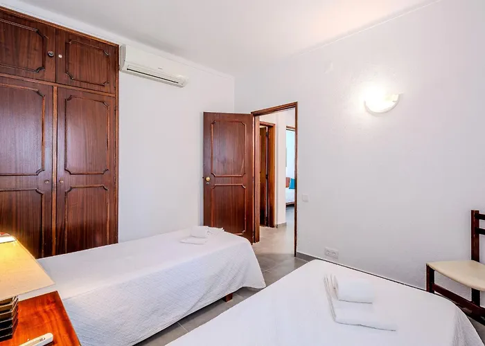 Villa Amelia - Sunny Way By Interhome *