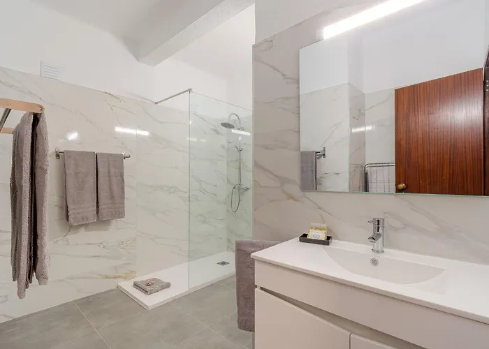 Amelia - Sunny Way By Interhome Albufeira