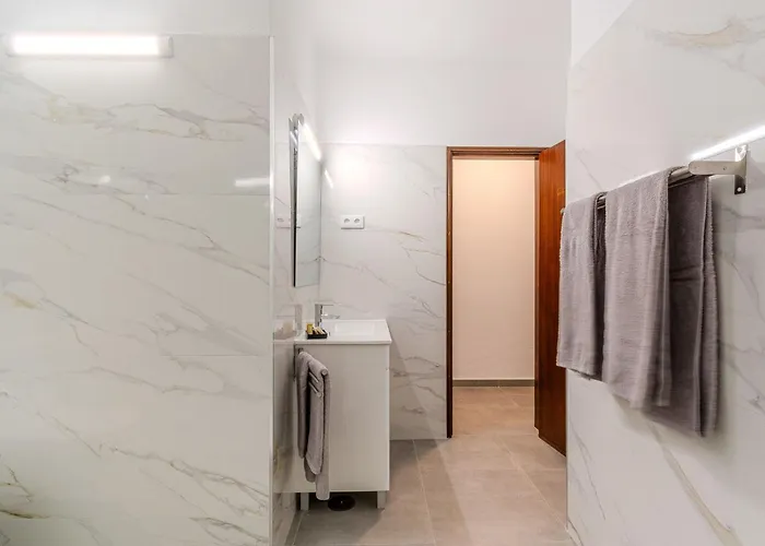 Amelia - Sunny Way By Interhome Villa Albufeira