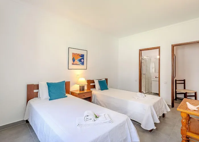 Villa Amelia - Sunny Way By Interhome *