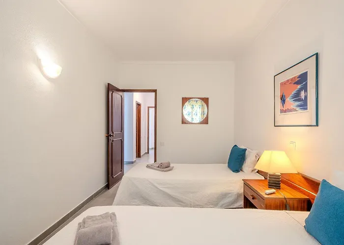 Villa Amelia - Sunny Way By Interhome *