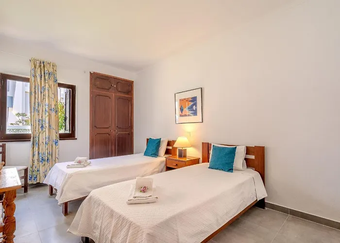 Amelia - Sunny Way By Interhome * Albufeira