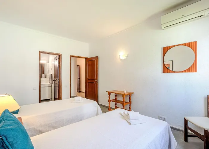 Amelia - Sunny Way By Interhome *