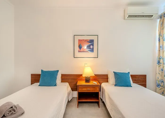 Amelia - Sunny Way By Interhome