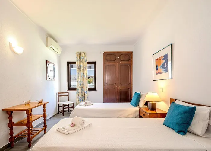 Villa Amelia - Sunny Way By Interhome Albufeira