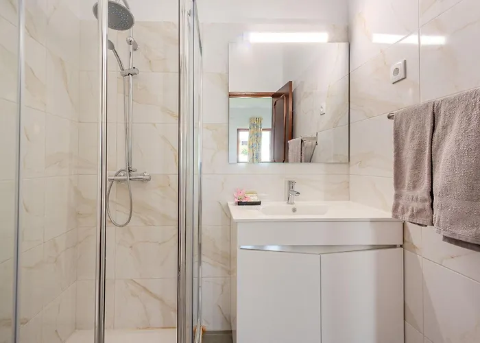 Amelia - Sunny Way By Interhome Villa *