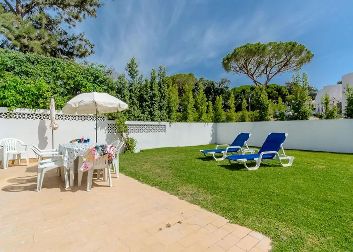 Villa Amelia - Sunny Way By Interhome *