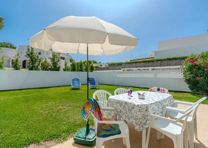 Amelia - Sunny Way By Interhome Albufeira