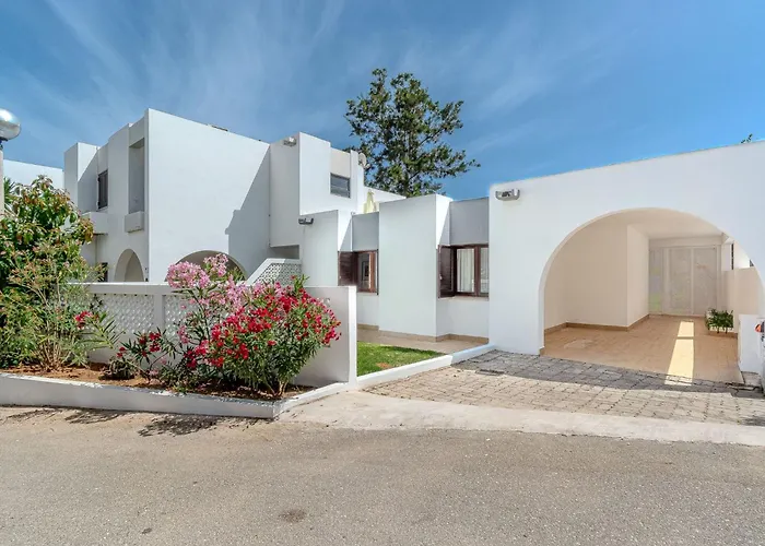 Villa Amelia - Sunny Way By Interhome