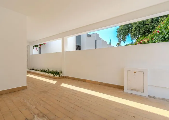 Villa Amelia - Sunny Way By Interhome *